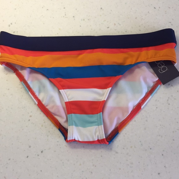 Jag Jeans Other - Ladies Bikini Swimsuit Bottom